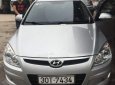 Hyundai i30   CW  AT   2009 - Cần bán xe Hyundai i30 CW  AT 2009, màu bạc, nhập khẩu nguyên chiếc xe gia đình 