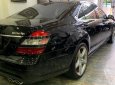 Mercedes-Benz S class S63 AMG 2009 - Merc S63 bản AMG siêu đẹp từng chi tiết nhỏ