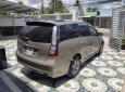 Mitsubishi Grandis 2008 - Cần bán xe Mitsubishi Grandis sản xuất năm 2008, nhập khẩu chính chủ 