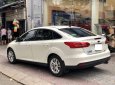 Ford Focus Trend  2018 - Bán ô tô Ford Focus Trend SX 2018, xe như mới, chính hãng có bảo hành