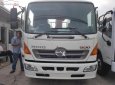 Hino 500 Series 16 T 2014 - Cần bán gấp Hino 500 Series 16 T năm 2014, màu trắng chính chủ