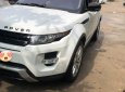 LandRover Dynamic 2012 - Bán Rangrover Evoque Dynamic sx 2012, ĐKLĐ 2015, màu trắng, nhập khẩu