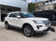 Ford Explorer Limited 2.3AWD 2019 - Ford Thủ Đô báo giá xe Ford Explorer khuyến mại lên đến 120tr, đủ màu, trả góp giao xe toàn quốc