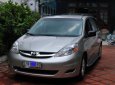 Toyota Sienna     LE   2008 - Cần bán xe Toyota Sienna LE đời 2008, màu bạc, nhập khẩu nguyên chiếc xe gia đình 