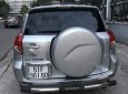 Toyota RAV4   2007 - Bán Toyota RAV4 đời 2007, màu bạc, nhập khẩu 