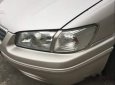 Toyota Camry  3.0 2001 - Bán Toyota Camry 2001, xe nguyên bản