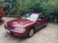 Honda Accord  2.0 MT 1996 - Bán Honda Accord 2.0 MT sản xuất năm 1996, màu đỏ, nhập khẩu  