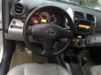 Toyota RAV4   2007 - Bán Toyota RAV4 đời 2007, màu bạc, nhập khẩu 