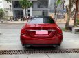 Mercedes-Benz C300 2018 - Cần tiền bán xe C300 SX 2018, màu đỏ, bản AMG full option, chính chủ