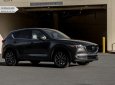 Mazda CX 5 2020 - Mazda CX5 là sự lựa chọn thông minh cho bạn, ưu đãi tốt