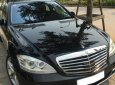 Mercedes-Benz S400 2012 - Gia đình cần bán S400 Hibrid, sản xuất 2012, số tự động, màu đen