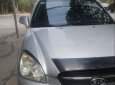 Kia Carens   2008 - Bán Kia Carens đời 2008, màu bạc, xe nhập, giấy tờ ngay chủ