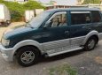 Mitsubishi Jolie MT 2003 - Cần bán Mitsubishi Jolie MT đời 2003, xe đang chạy mượt mà