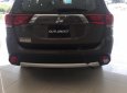 Mitsubishi Outlander 2.0 CVT 2019 - Bán xe Mitsubishi Outlander 2.0 CVT sản xuất năm 2019, màu nâu