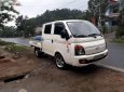 Hyundai H 100    2012 - Cần bán gấp Hyundai H 100 năm sản xuất 2012, màu trắng, nhập khẩu nguyên chiếc 