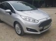 Ford Fiesta Titanium  2014 - Bán Ford Fiesta Titanium đời 2014, số tự động