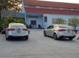 Kia K3   2015 - Bán Kia K3 năm 2015, màu bạc, xe nhập, chạy được 44000 km