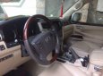 Lexus LX  570  2012 - Bán xe Lexus LX 570 2012, màu trắng, xe nhập 