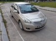 Toyota Vios E   2010 - Bán Toyota Vios E 2010, xe gia đình, giá chỉ 255 triệu