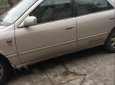 Toyota Camry  3.0 2001 - Bán Toyota Camry 2001, xe nguyên bản