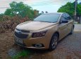 Chevrolet Cruze 2011 - Bán xe Chevrolet Cruze đời 2011, số sàn biển Hưng Yên