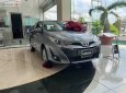 Toyota Vios 1.5G 2019 - Cần bán xe Toyota Vios 1.5G năm 2019, màu đen