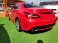 Mercedes-Benz CLA class CLA250   2019 - Bán Mercedes CLA250 đời 2019, màu đỏ, nhập khẩu