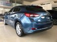 Mazda 3 2019 - Cần bán xe Mazda 3 đời 2019, màu xanh lam, giá chỉ 669 triệu