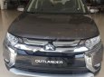 Mitsubishi Outlander 2.0 CVT 2019 - Bán xe Mitsubishi Outlander 2.0 CVT sản xuất năm 2019, màu nâu