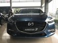 Mazda 3 2019 - Cần bán xe Mazda 3 đời 2019, màu xanh lam, giá chỉ 669 triệu