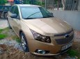 Chevrolet Cruze 2011 - Bán xe Chevrolet Cruze đời 2011, số sàn biển Hưng Yên