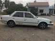 Nissan Bluebird   1987 - Cần bán lại xe Nissan Bluebird năm 1987, màu trắng, xe nhập, đăng kí lần đầu 1993