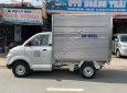 Suzuki Carry 2015 - Cần bán Suzuki Carry đời 2015, màu bạc mới chạy 6.000 km 