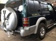 Mitsubishi Pajero   GLS 1996 - Cần bán Pajero 2 cầu Sx 1996, tình trạng hoạt động tốt, 2 cầu đủ