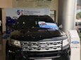 Ford Explorer  2.3L Ecoboost 2018 - Bán Ford Explorer sản xuất năm 2018, màu đen, xe nhập