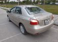 Toyota Vios E   2010 - Bán Toyota Vios E 2010, xe gia đình, giá chỉ 255 triệu