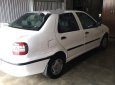 Fiat Siena   2003 - Bán Fiat Siena đời 2003, màu trắng, nhập khẩu 