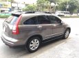 Honda CR V   2012 - Chính chủ bán lại xe Honda CR V sản xuất 2012, sử dụng bình thường