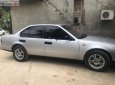 Nissan Maxima 1991 - Cần bán gấp Nissan Maxima sản xuất 1991, màu bạc, nhập khẩu nguyên chiếc  