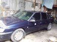 Peugeot 605   1993 - Cần bán xe Peugeot 605 đời 1993, màu xanh lam, nhập khẩu nguyên chiếc