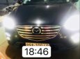 Mazda CX 5 2018 - Cần bán Mazda CX 5 năm 2018, màu đen, giá 830tr