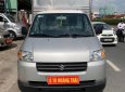 Suzuki Carry 2015 - Cần bán Suzuki Carry đời 2015, màu bạc mới chạy 6.000 km 