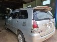 Toyota Innova   2009 - Cần bán xe Toyota Innova 2009, màu bạc, xe đẹp