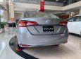 Toyota Vios 1.5G 2019 - Cần bán xe Toyota Vios 1.5G năm 2019, màu đen