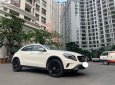 Mercedes-Benz GLA-Class GLA200 1.6 2014 - Chính chủ bán Mercedes GLA200 1.6 đời 2014, màu trắng, nhập khẩu