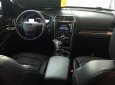 Ford Explorer  2.3L Ecoboost 2018 - Bán Ford Explorer sản xuất năm 2018, màu đen, xe nhập