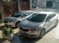 Kia K3   2015 - Bán Kia K3 năm 2015, màu bạc, xe nhập, chạy được 44000 km