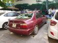 Honda Accord  2.0 MT 1996 - Bán Honda Accord 2.0 MT sản xuất năm 1996, màu đỏ, nhập khẩu  