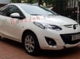 Mazda 2   2014 - Bán Mazda 2 đời 2014, màu trắng, nhập khẩu