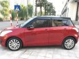 Suzuki Swift 2016 - Bán gấp Suzuki Swift 2016 đỏ, bản full đầy đủ chức năng